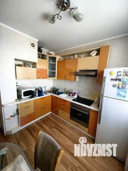 2-к квартира, вторичка, 51м2, 8/10 этаж