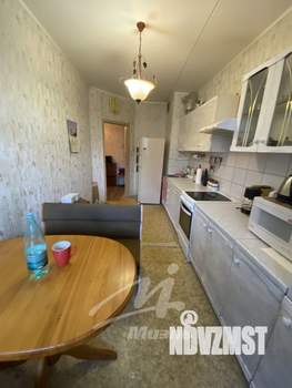 2-к квартира, вторичка, 57м2, 2/9 этаж