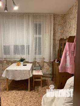 3-к квартира, вторичка, 77м2, 12/14 этаж