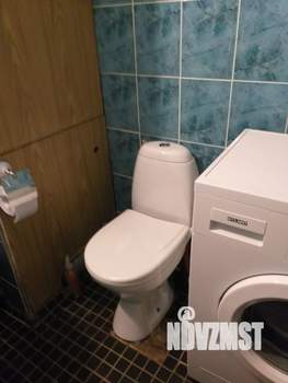 1-к квартира, вторичка, 40м2, 3/17 этаж