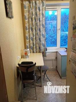 3-к квартира, вторичка, 49м2, 4/9 этаж