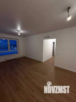 3-к квартира, вторичка, 83м2, 19/25 этаж