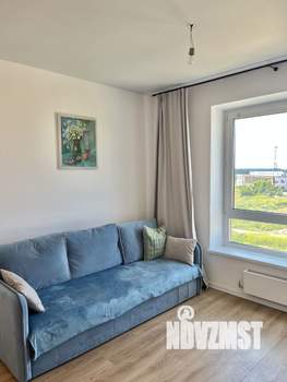 Студия квартира, вторичка, 20м2, 10/25 этаж