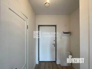 1-к квартира, вторичка, 33м2, 4/8 этаж