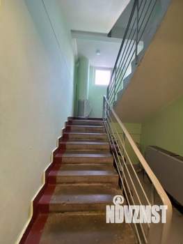 3-к квартира, вторичка, 63м2, 1/14 этаж