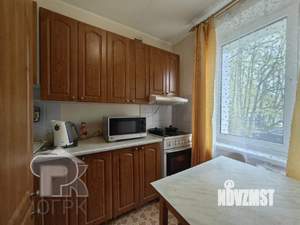 2-к квартира, вторичка, 37м2, 1/12 этаж