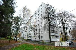2-к квартира, вторичка, 45м2, 6/9 этаж