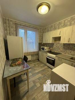 1-к квартира, вторичка, 26м2, 7/9 этаж