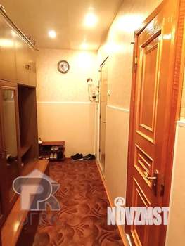 3-к квартира, вторичка, 74м2, 4/17 этаж