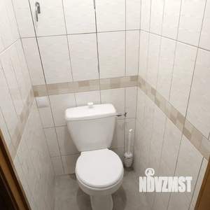 3-к квартира, вторичка, 75м2, 15/17 этаж