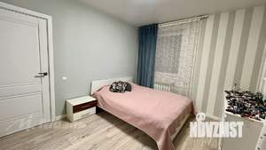 2-к квартира, вторичка, 62м2, 17/17 этаж