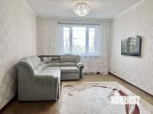 3-к квартира, вторичка, 74м2, 5/17 этаж