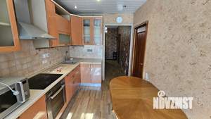 2-к квартира, вторичка, 42м2, 3/14 этаж