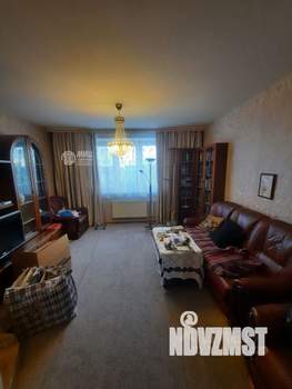 3-к квартира, вторичка, 81м2, 14/14 этаж