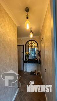 2-к квартира, вторичка, 52м2, 10/12 этаж