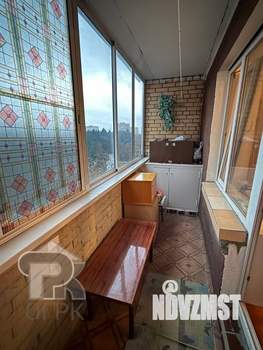 2-к квартира, вторичка, 53м2, 8/14 этаж