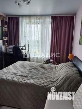 1-к квартира, вторичка, 40м2, 12/12 этаж