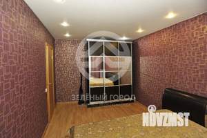 2-к квартира, вторичка, 49м2, 2/9 этаж