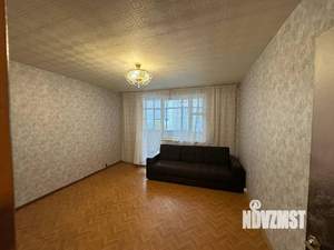 1-к квартира, вторичка, 39м2, 5/14 этаж