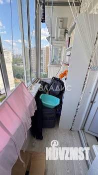 2-к квартира, вторичка, 51м2, 10/14 этаж
