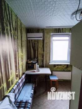 1-к квартира, вторичка, 37м2, 6/14 этаж