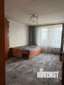 2-к квартира, вторичка, 49м2, 17/22 этаж