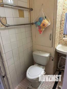 1-к квартира, вторичка, 35м2, 9/12 этаж