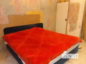 1-к квартира, вторичка, 41м2, 12/12 этаж