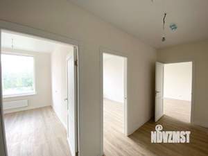 2-к квартира, вторичка, 51м2, 2/7 этаж