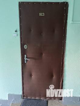 2-к квартира, вторичка, 53м2, 13/14 этаж