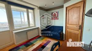 6-к квартира, вторичка, 150м2, 17/17 этаж