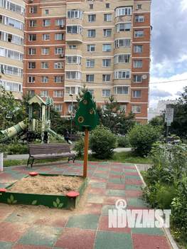 1-к квартира, вторичка, 33м2, 5/12 этаж