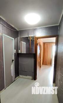 1-к квартира, вторичка, 35м2, 11/14 этаж