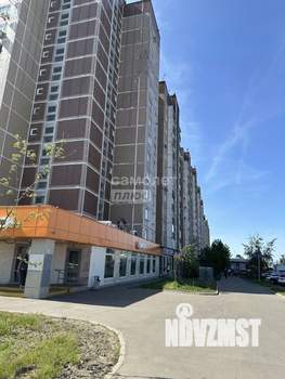 4-к квартира, вторичка, 89м2, 4/14 этаж