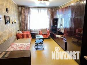3-к квартира, вторичка, 58м2, 7/9 этаж