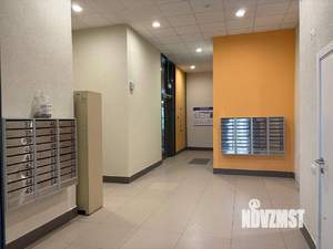 2-к квартира, вторичка, 59м2, 8/22 этаж