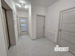 3-к квартира, вторичка, 78м2, 12/18 этаж