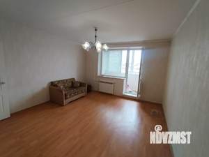 1-к квартира, вторичка, 39м2, 13/14 этаж