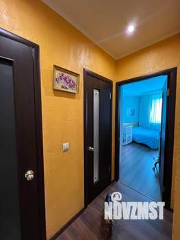 3-к квартира, вторичка, 66м2, 5/17 этаж