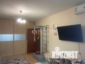 2-к квартира, вторичка, 50м2, 10/17 этаж