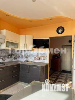 2-к квартира, вторичка, 59м2, 9/11 этаж