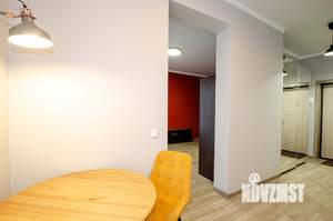 1-к квартира, вторичка, 35м2, 5/15 этаж