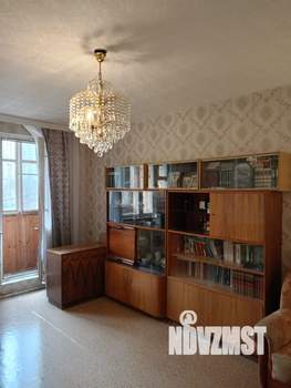 2-к квартира, вторичка, 50м2, 3/17 этаж