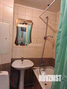 1-к квартира, вторичка, 35м2, 6/12 этаж