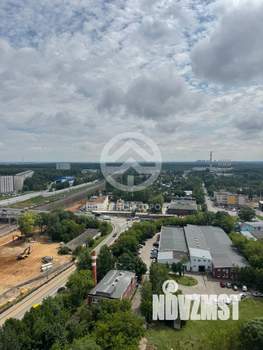3-к квартира, вторичка, 73м2, 20/22 этаж