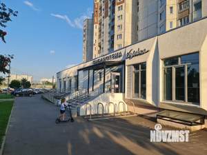 3-к квартира, вторичка, 76м2, 10/17 этаж