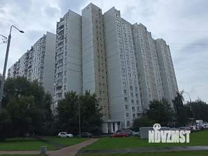 3-к квартира, вторичка, 71м2, 2/17 этаж