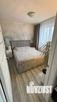 3-к квартира, вторичка, 50м2, 7/9 этаж