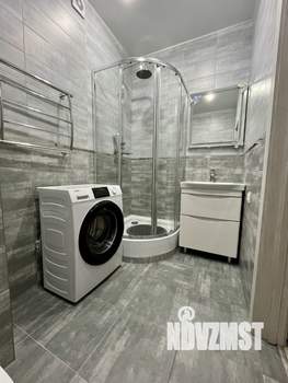 1-к квартира, вторичка, 42м2, 2/22 этаж