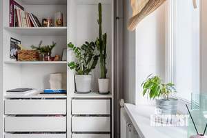 1-к квартира, вторичка, 46м2, 8/17 этаж